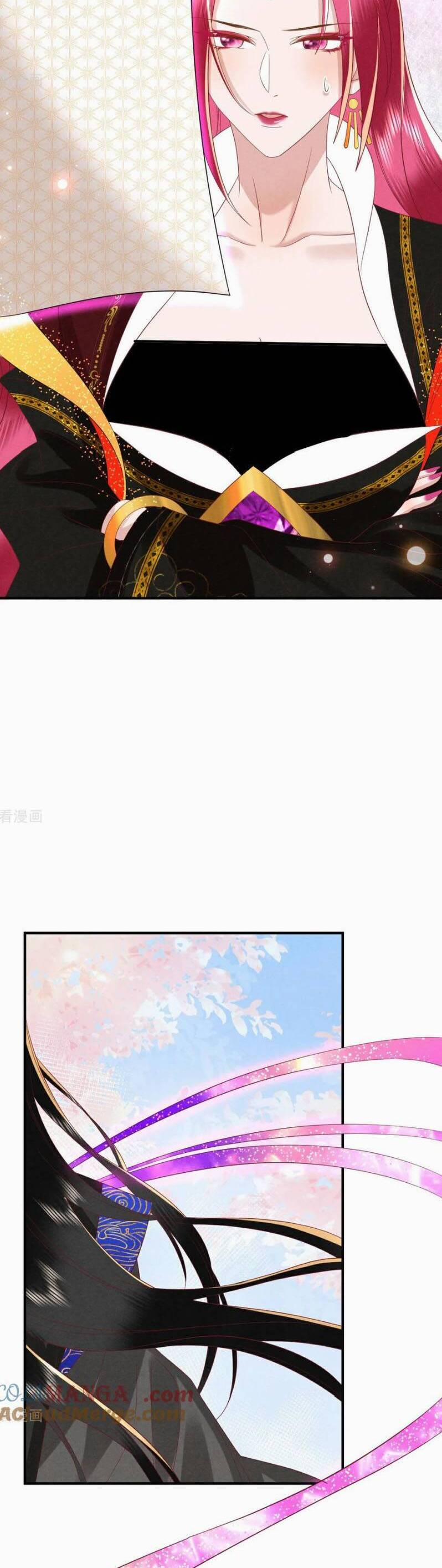 Hướng Dẫn Làm Nhiệm Vụ Của Nữ Diêm La 67 trang 22