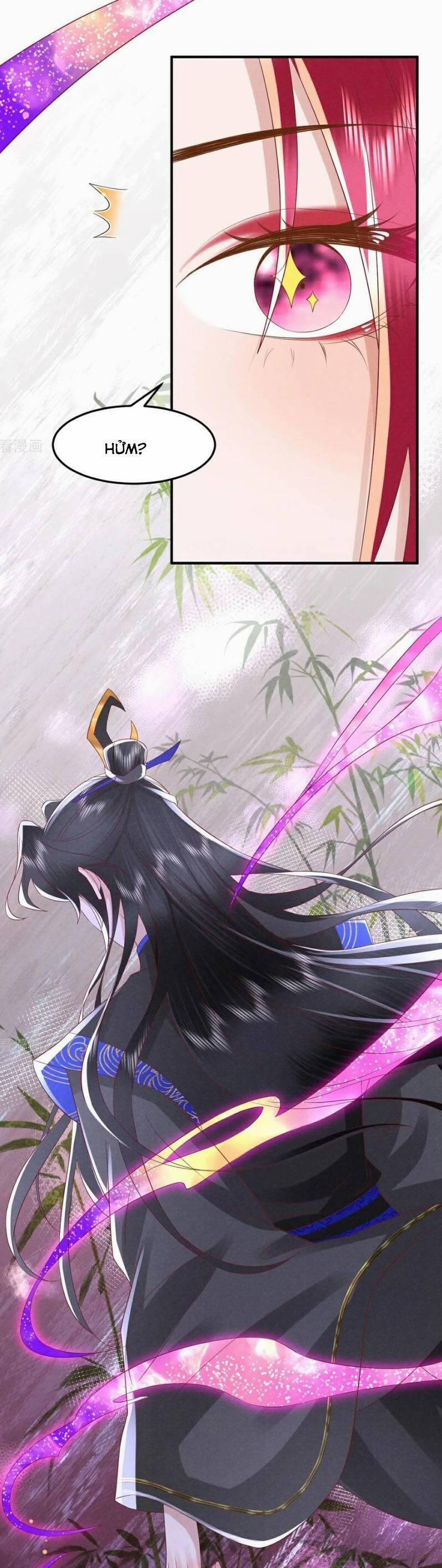 Hướng Dẫn Làm Nhiệm Vụ Của Nữ Diêm La 67 trang 23