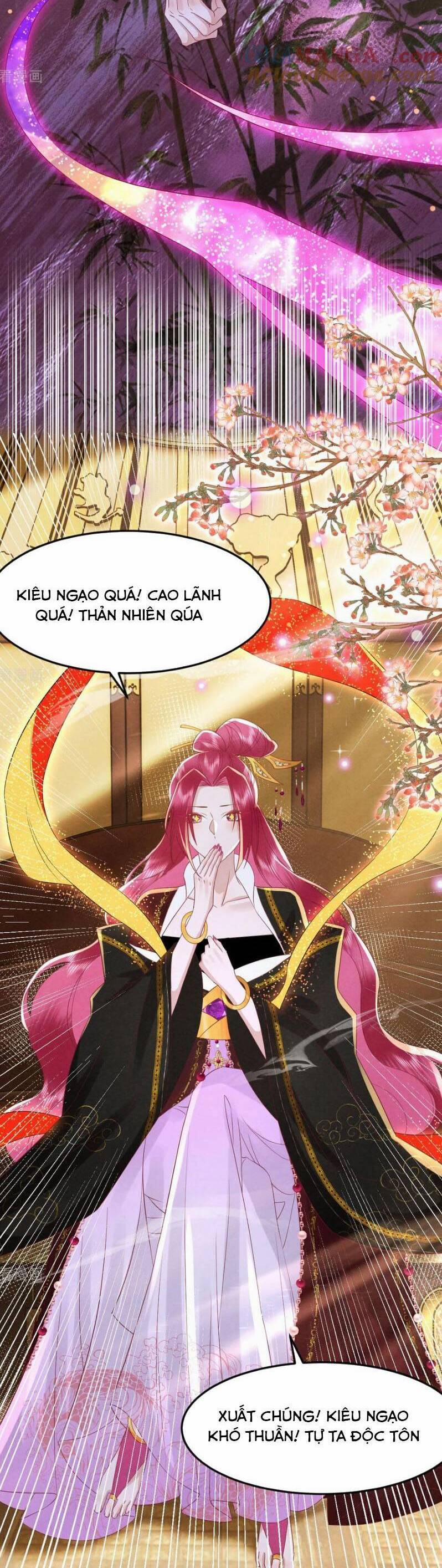 Hướng Dẫn Làm Nhiệm Vụ Của Nữ Diêm La 67 trang 24