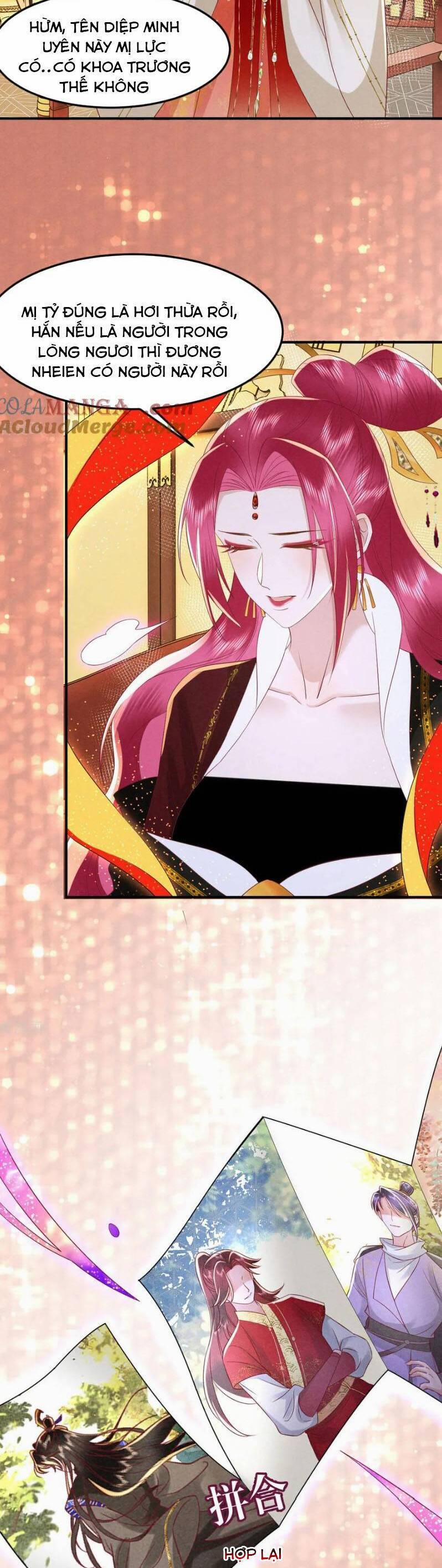 Hướng Dẫn Làm Nhiệm Vụ Của Nữ Diêm La 67 trang 26