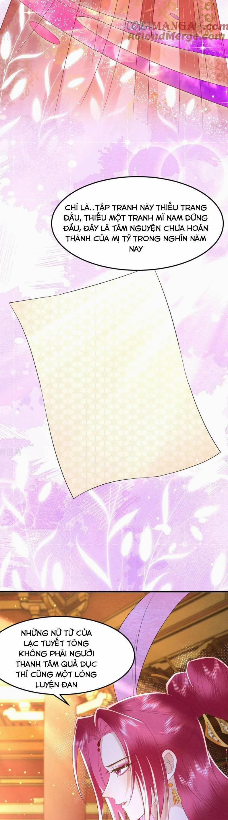 Hướng Dẫn Làm Nhiệm Vụ Của Nữ Diêm La 67 trang 6