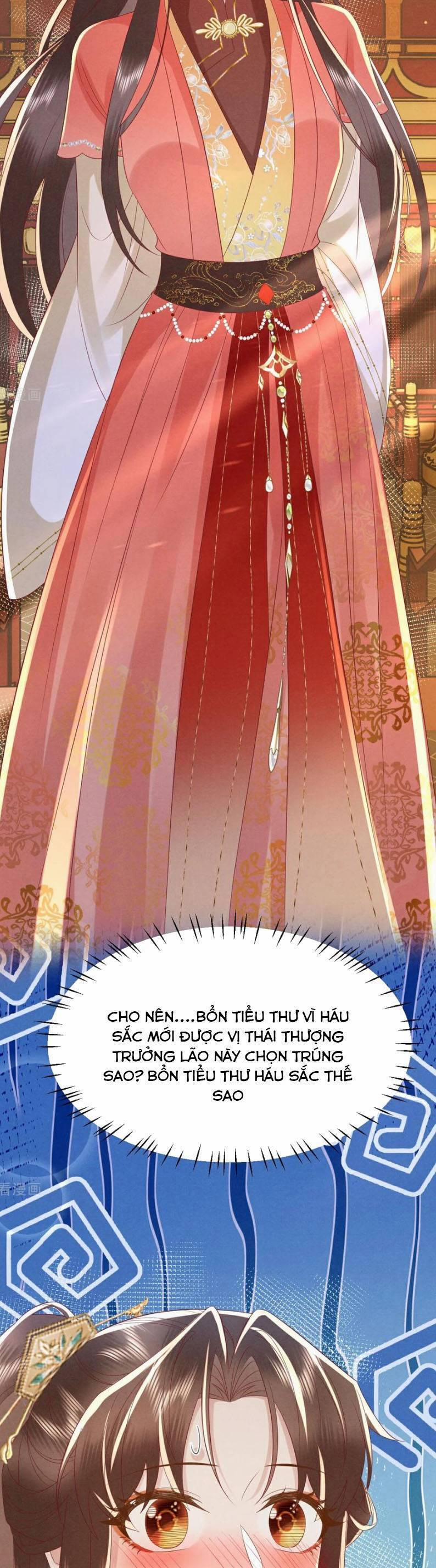 Hướng Dẫn Làm Nhiệm Vụ Của Nữ Diêm La 67 trang 8