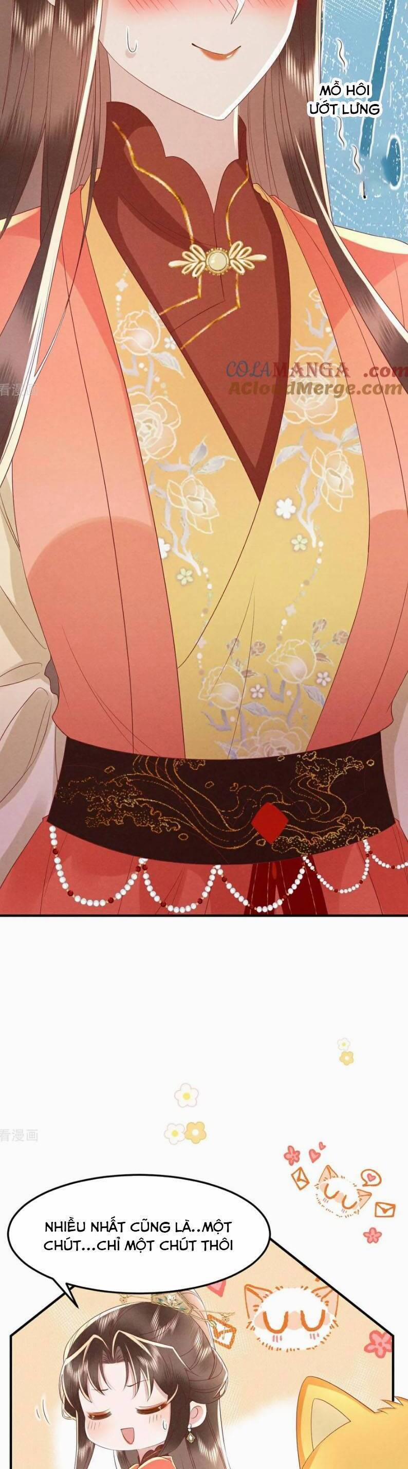 Hướng Dẫn Làm Nhiệm Vụ Của Nữ Diêm La 67 trang 9