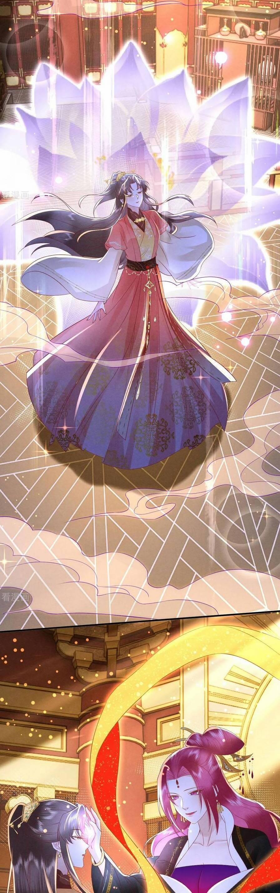 Hướng Dẫn Làm Nhiệm Vụ Của Nữ Diêm La 69 trang 1