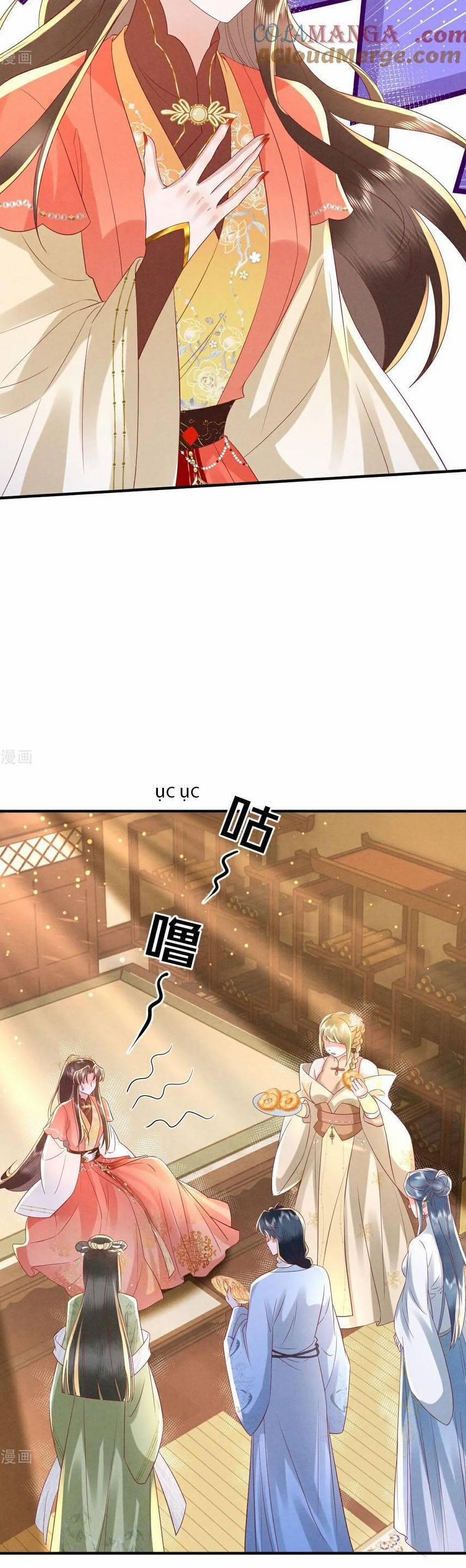 Hướng Dẫn Làm Nhiệm Vụ Của Nữ Diêm La 69 trang 10