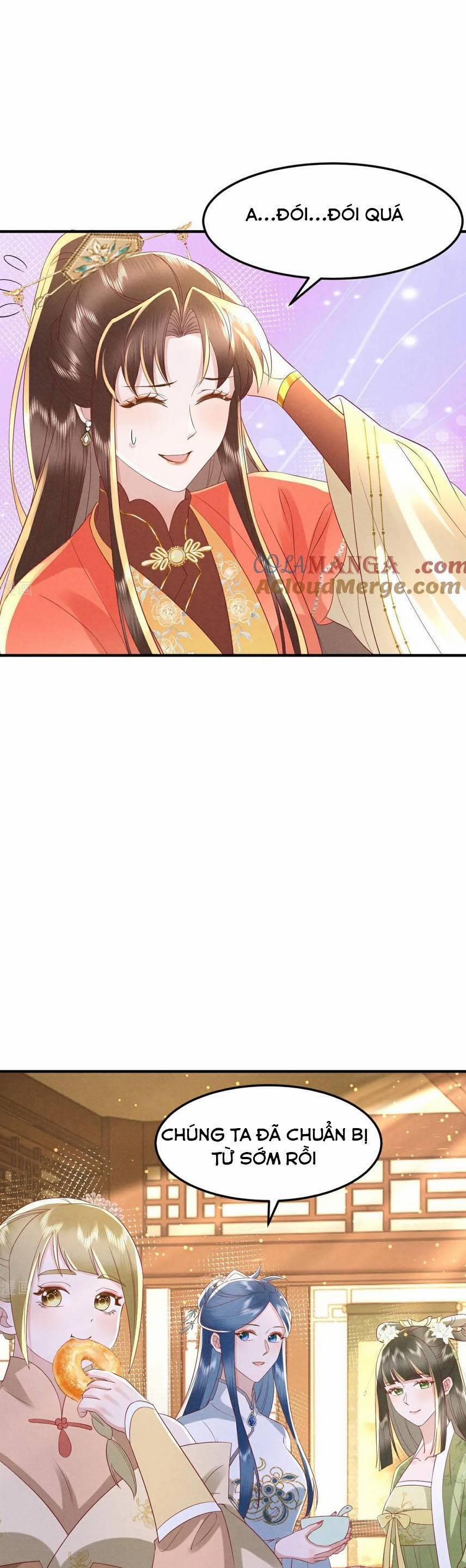 Hướng Dẫn Làm Nhiệm Vụ Của Nữ Diêm La 69 trang 11