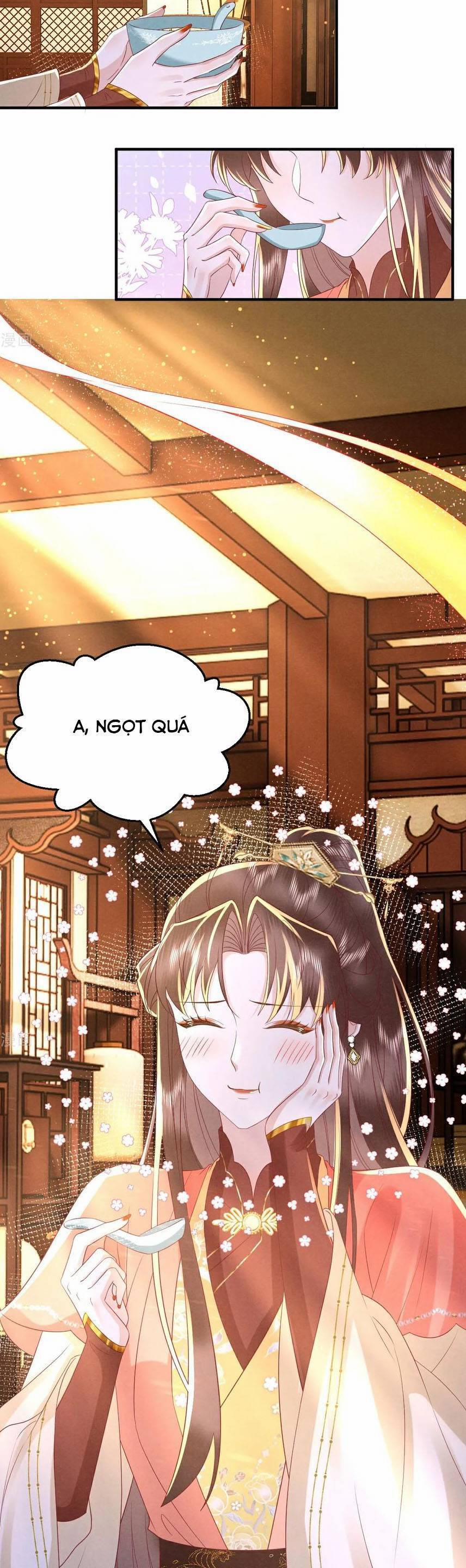 Hướng Dẫn Làm Nhiệm Vụ Của Nữ Diêm La 69 trang 13