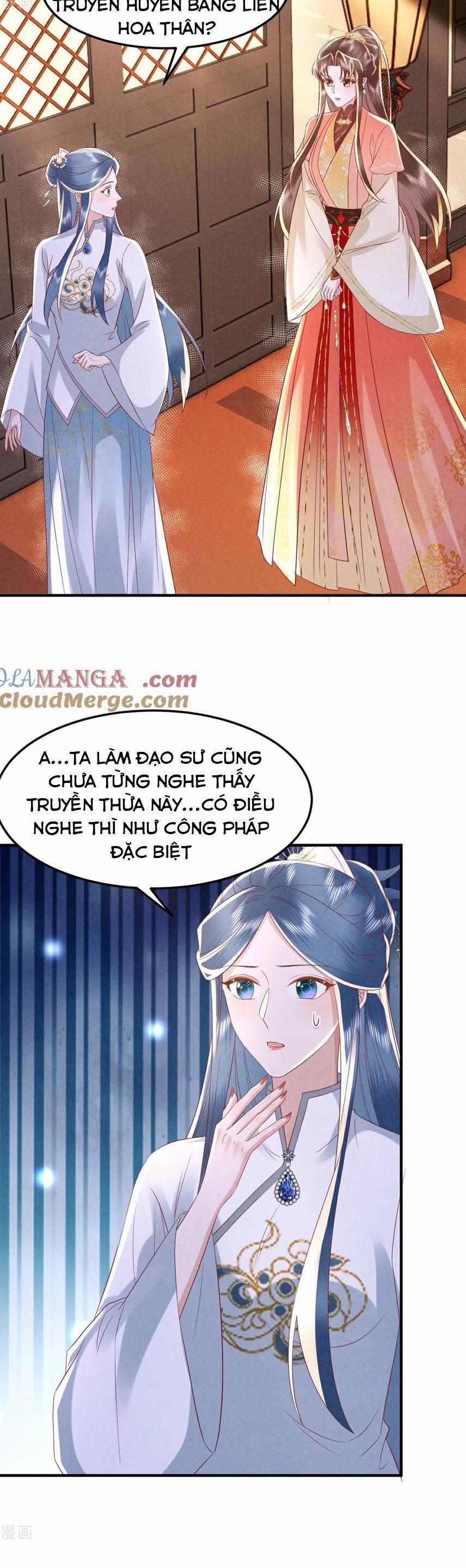 Hướng Dẫn Làm Nhiệm Vụ Của Nữ Diêm La 69 trang 15