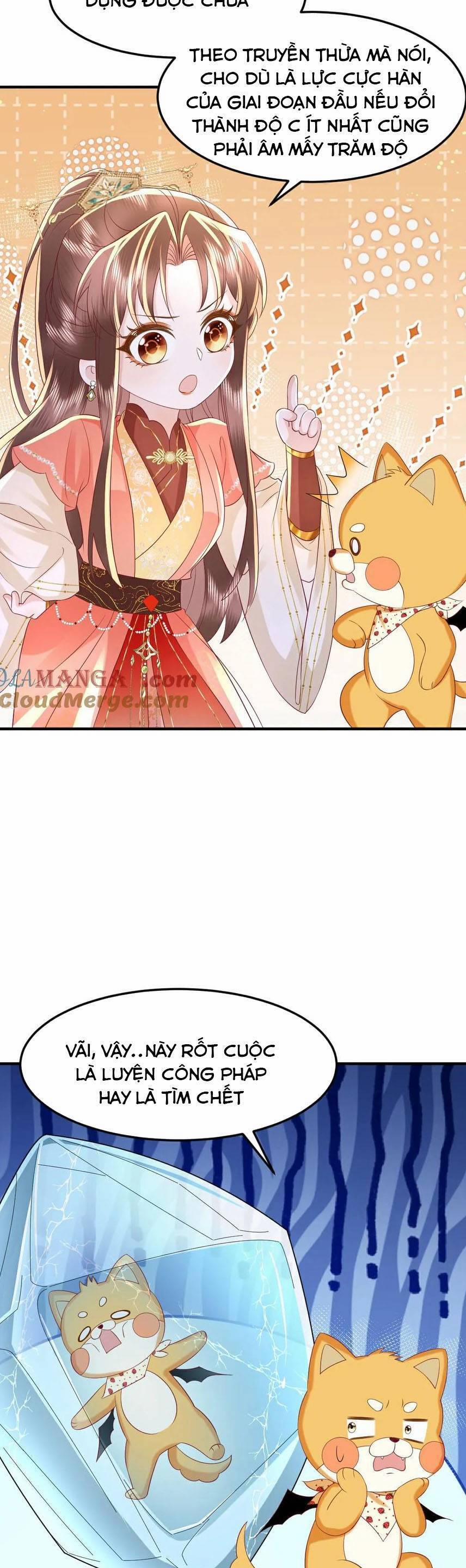 Hướng Dẫn Làm Nhiệm Vụ Của Nữ Diêm La 69 trang 19