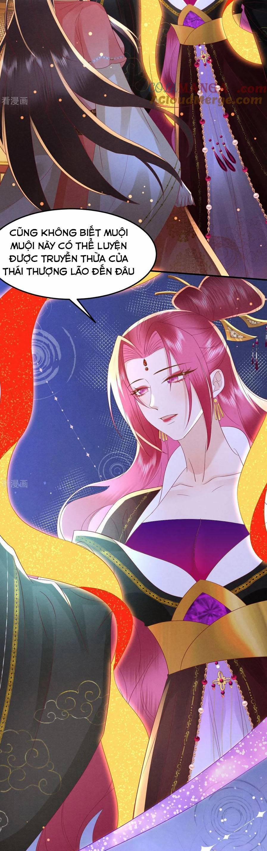 Hướng Dẫn Làm Nhiệm Vụ Của Nữ Diêm La 69 trang 2