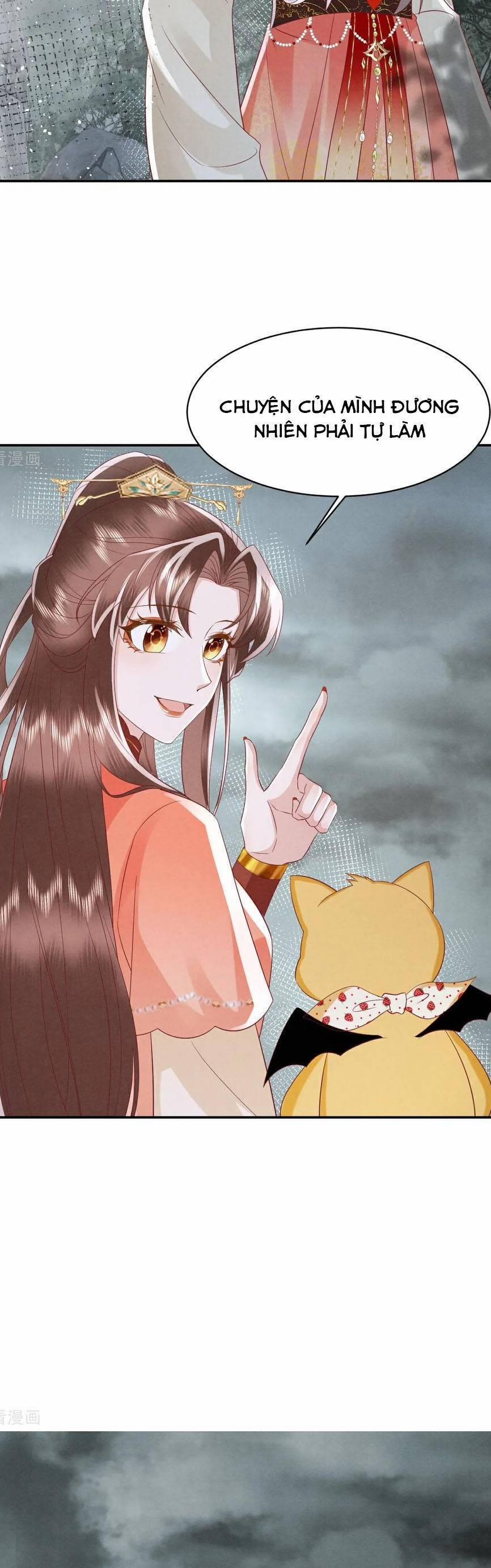 Hướng Dẫn Làm Nhiệm Vụ Của Nữ Diêm La 69 trang 24