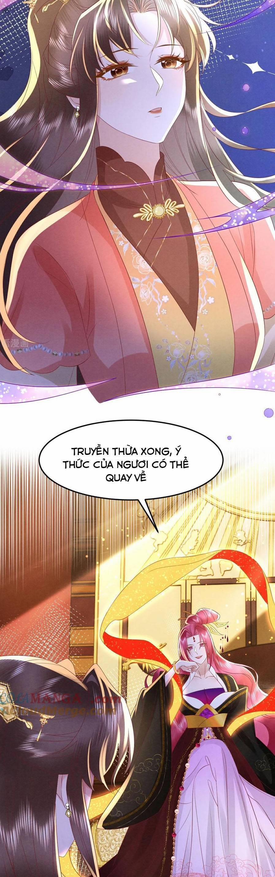 Hướng Dẫn Làm Nhiệm Vụ Của Nữ Diêm La 69 trang 4