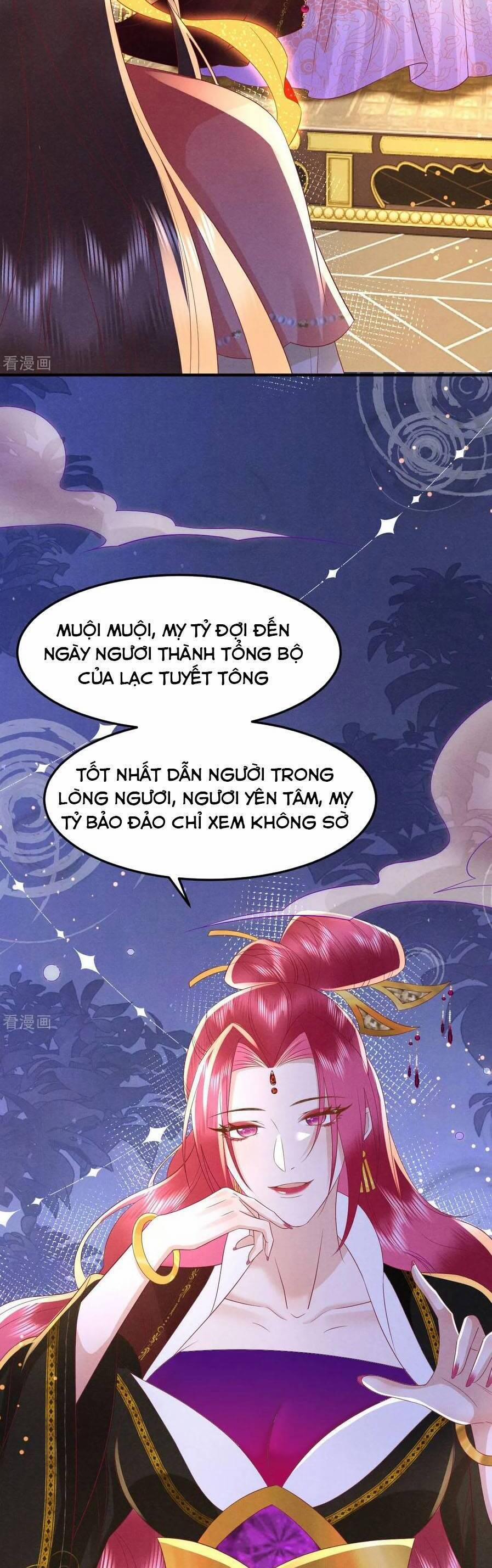 Hướng Dẫn Làm Nhiệm Vụ Của Nữ Diêm La 69 trang 5