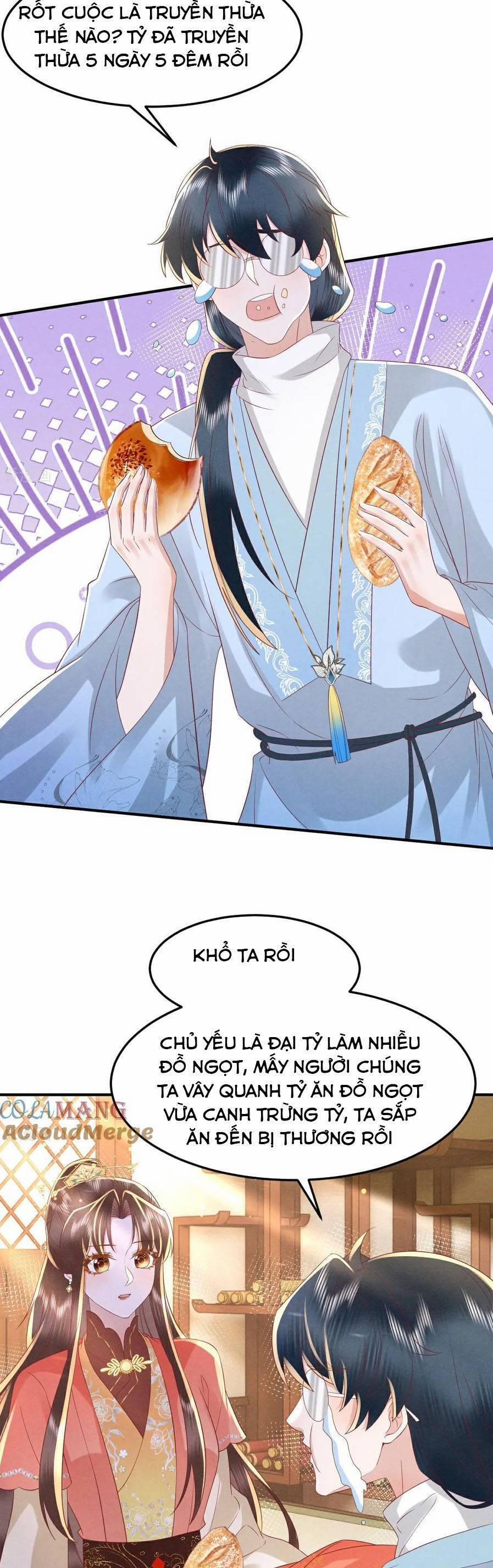 Hướng Dẫn Làm Nhiệm Vụ Của Nữ Diêm La 69 trang 8