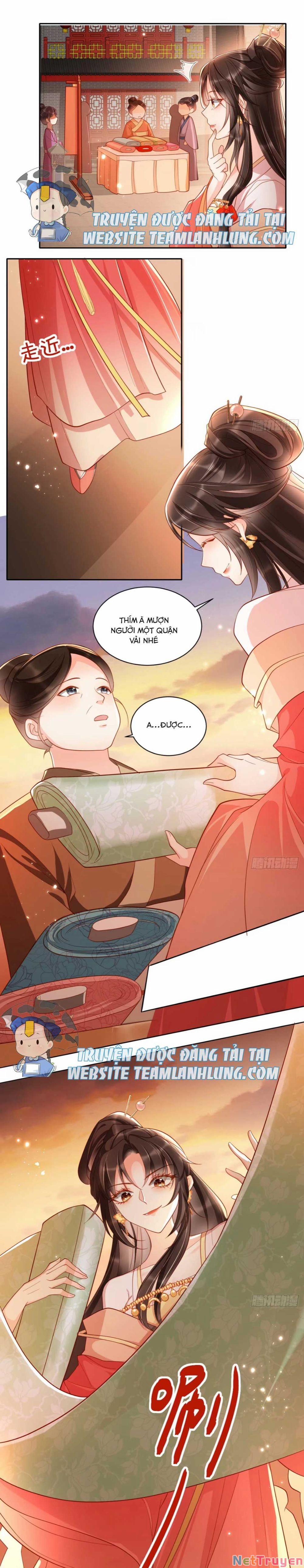 Hướng Dẫn Làm Nhiệm Vụ Của Nữ Diêm La 7 trang 4