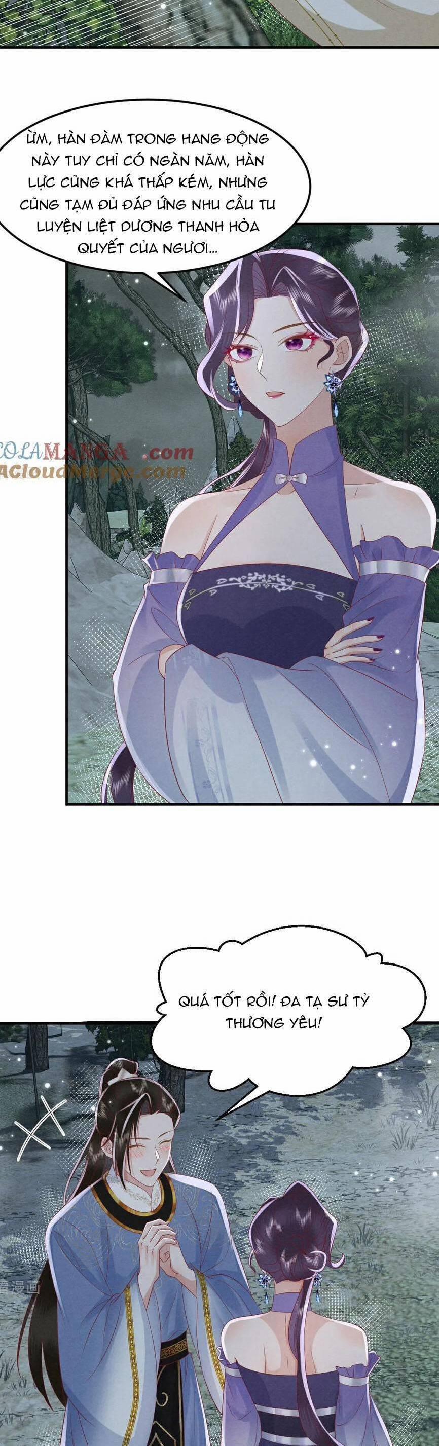 Hướng Dẫn Làm Nhiệm Vụ Của Nữ Diêm La 70 trang 10