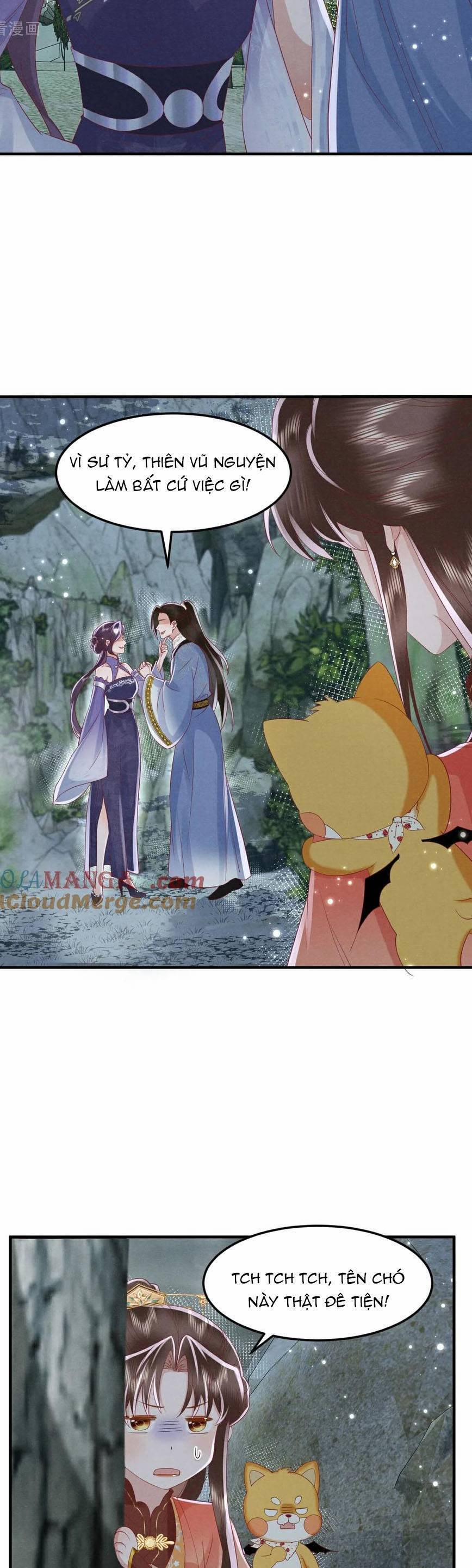 Hướng Dẫn Làm Nhiệm Vụ Của Nữ Diêm La 70 trang 12