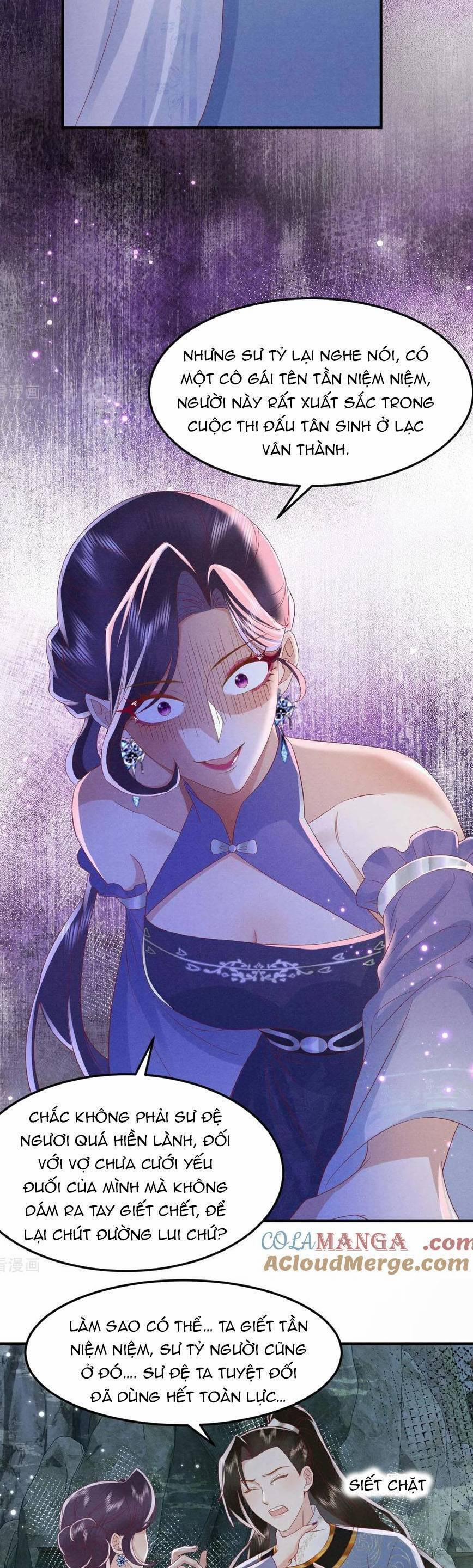 Hướng Dẫn Làm Nhiệm Vụ Của Nữ Diêm La 70 trang 14