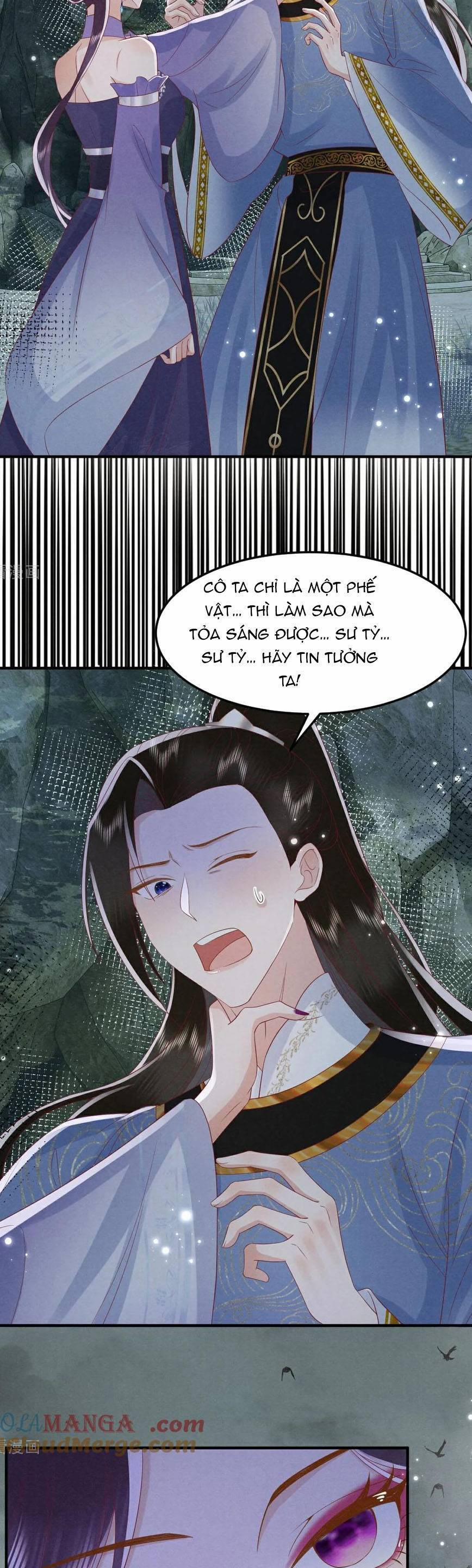 Hướng Dẫn Làm Nhiệm Vụ Của Nữ Diêm La 70 trang 15