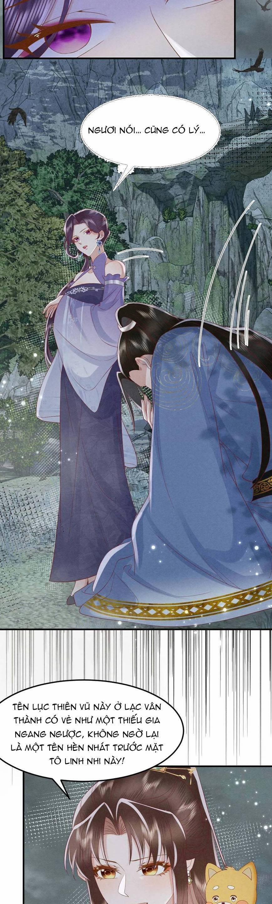 Hướng Dẫn Làm Nhiệm Vụ Của Nữ Diêm La 70 trang 16