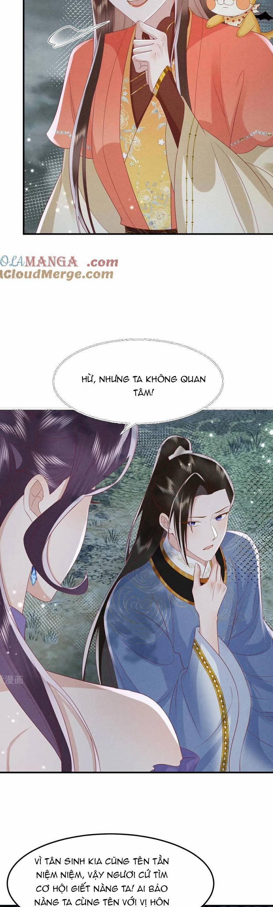 Hướng Dẫn Làm Nhiệm Vụ Của Nữ Diêm La 70 trang 17