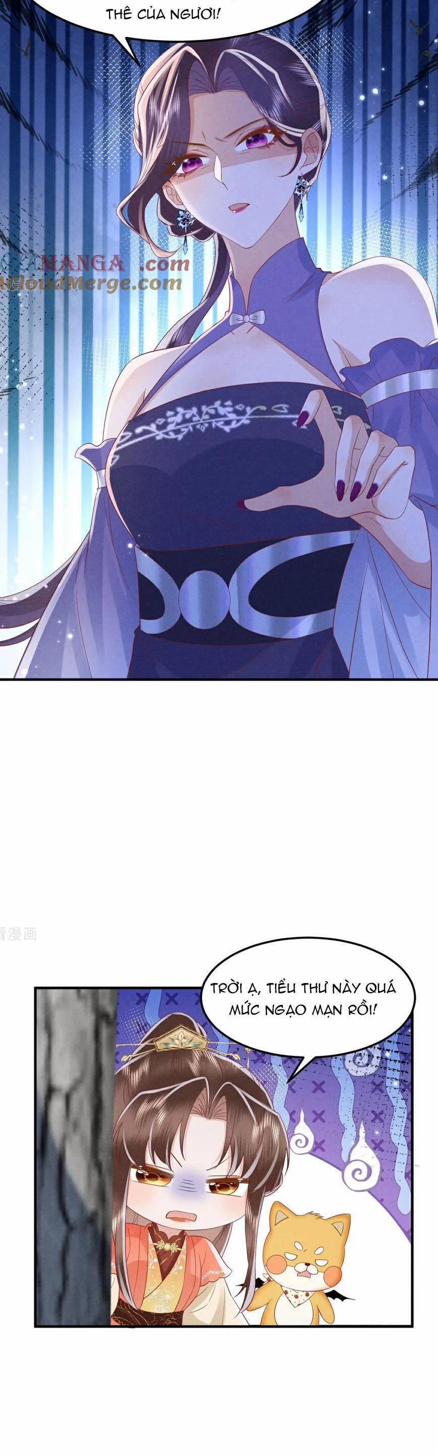 Hướng Dẫn Làm Nhiệm Vụ Của Nữ Diêm La 70 trang 18