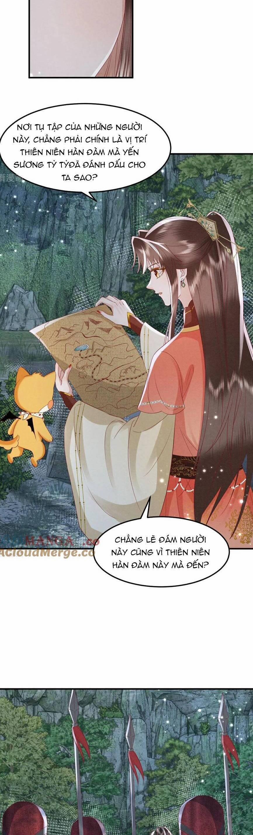 Hướng Dẫn Làm Nhiệm Vụ Của Nữ Diêm La 70 trang 2