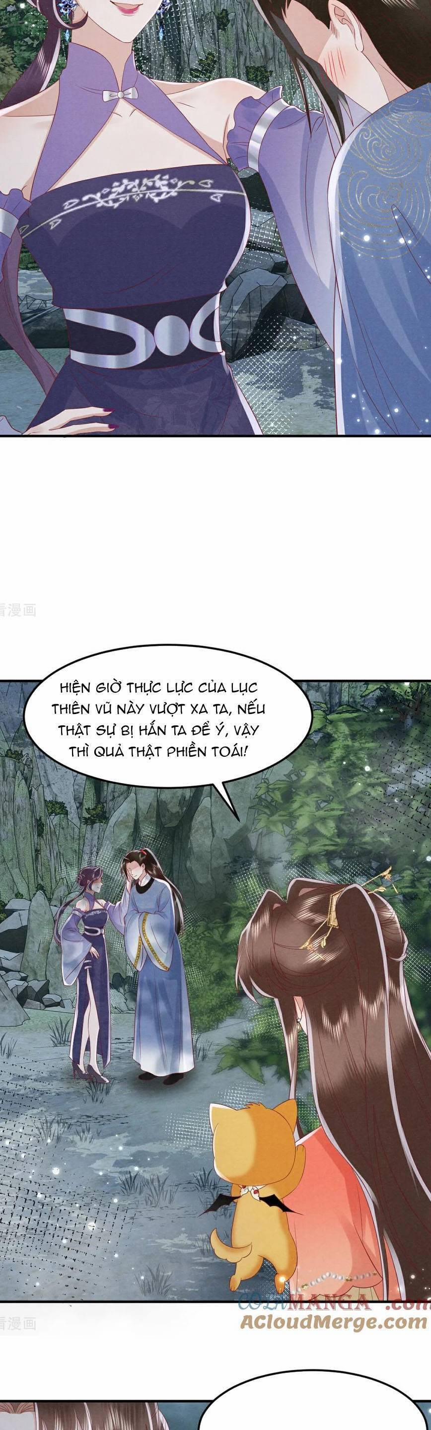 Hướng Dẫn Làm Nhiệm Vụ Của Nữ Diêm La 70 trang 20