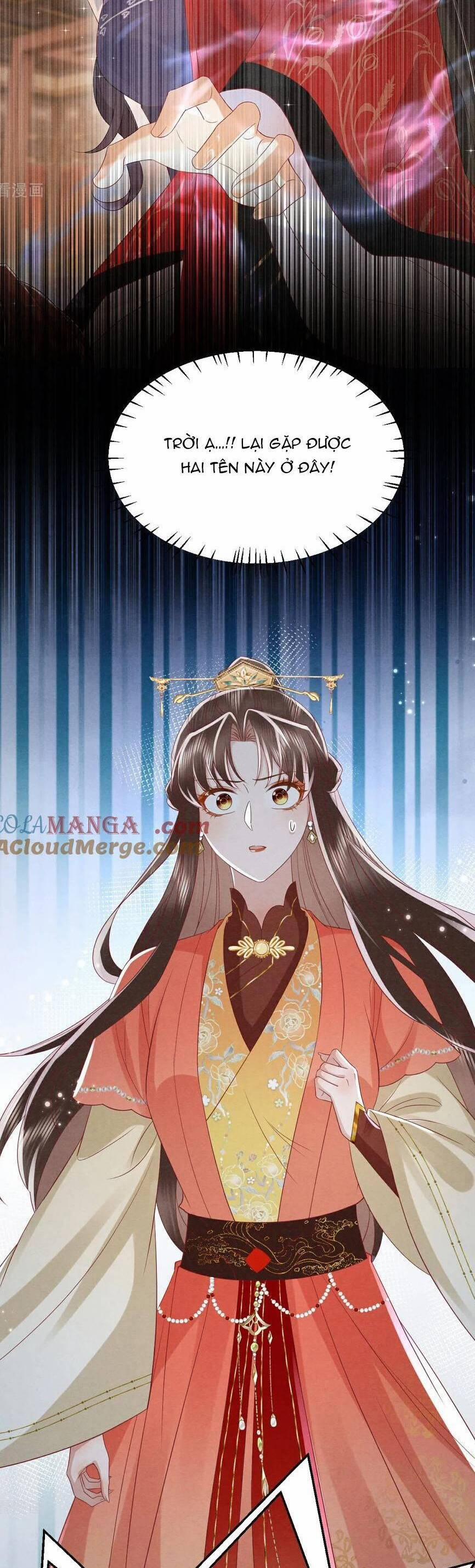 Hướng Dẫn Làm Nhiệm Vụ Của Nữ Diêm La 70 trang 6