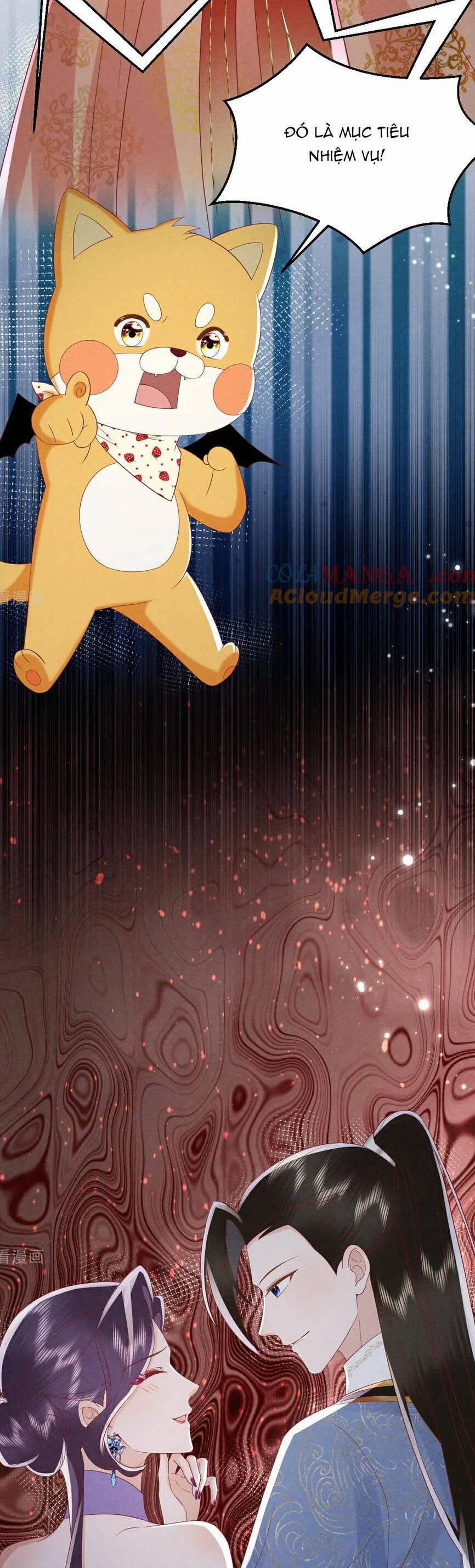 Hướng Dẫn Làm Nhiệm Vụ Của Nữ Diêm La 70 trang 7