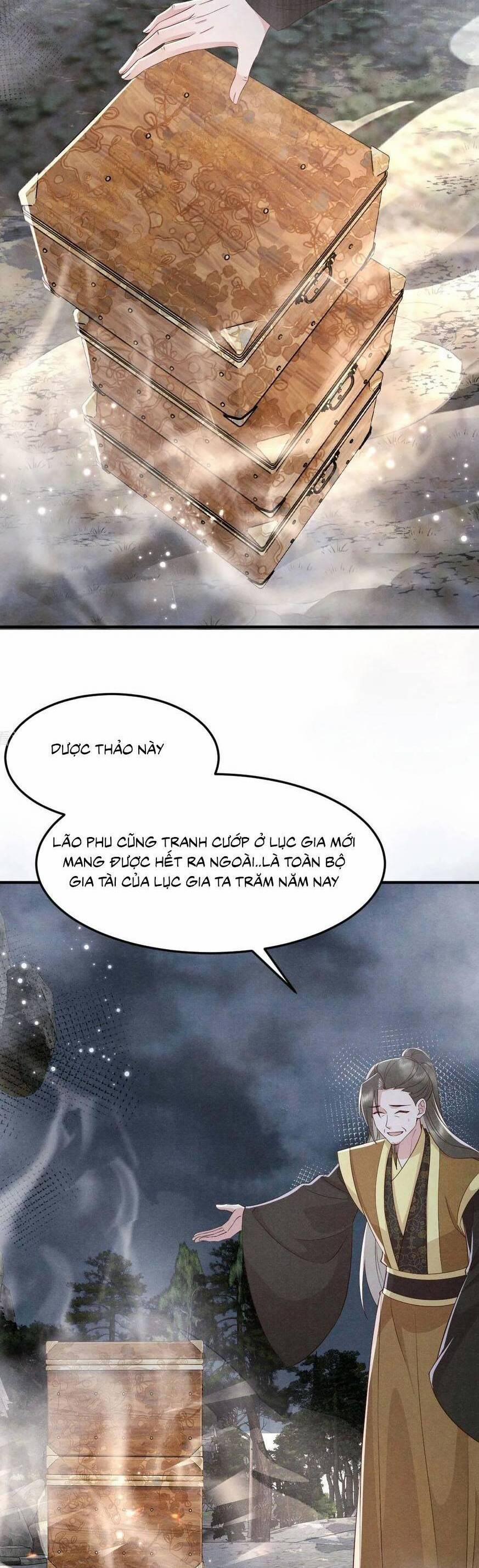 Hướng Dẫn Làm Nhiệm Vụ Của Nữ Diêm La 71 trang 10