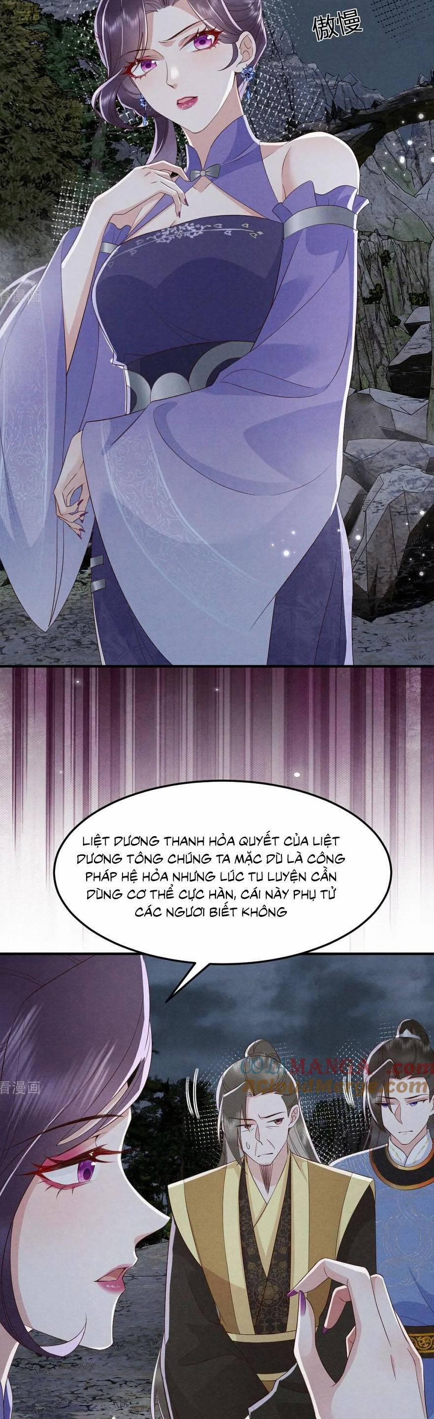 Hướng Dẫn Làm Nhiệm Vụ Của Nữ Diêm La 71 trang 12