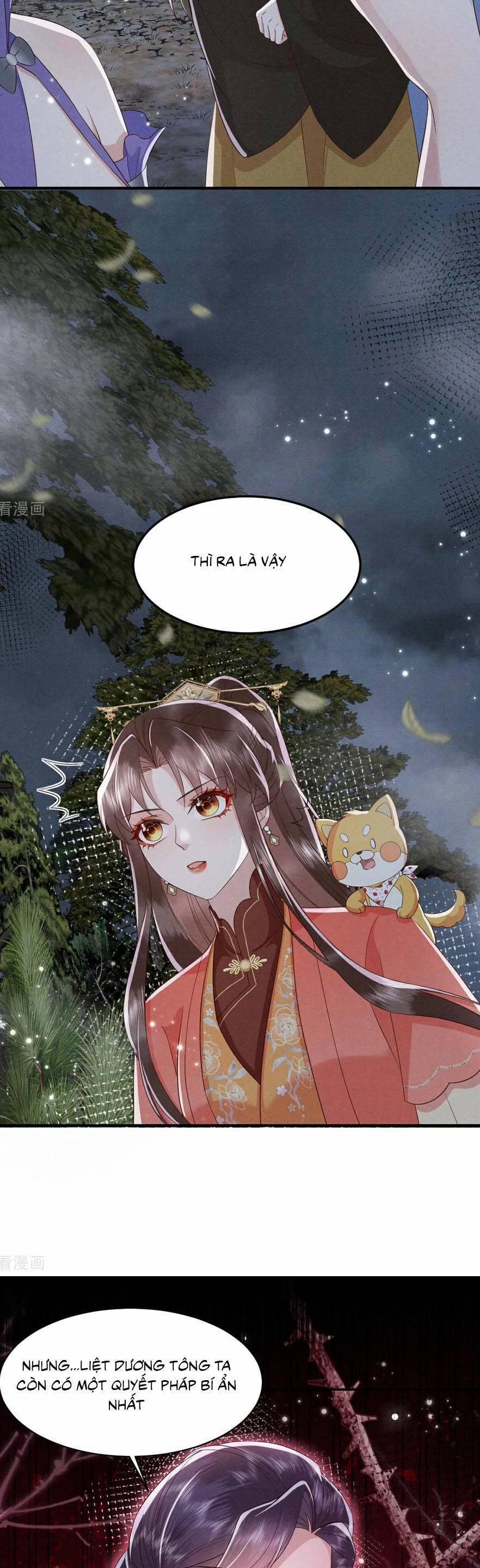 Hướng Dẫn Làm Nhiệm Vụ Của Nữ Diêm La 71 trang 13