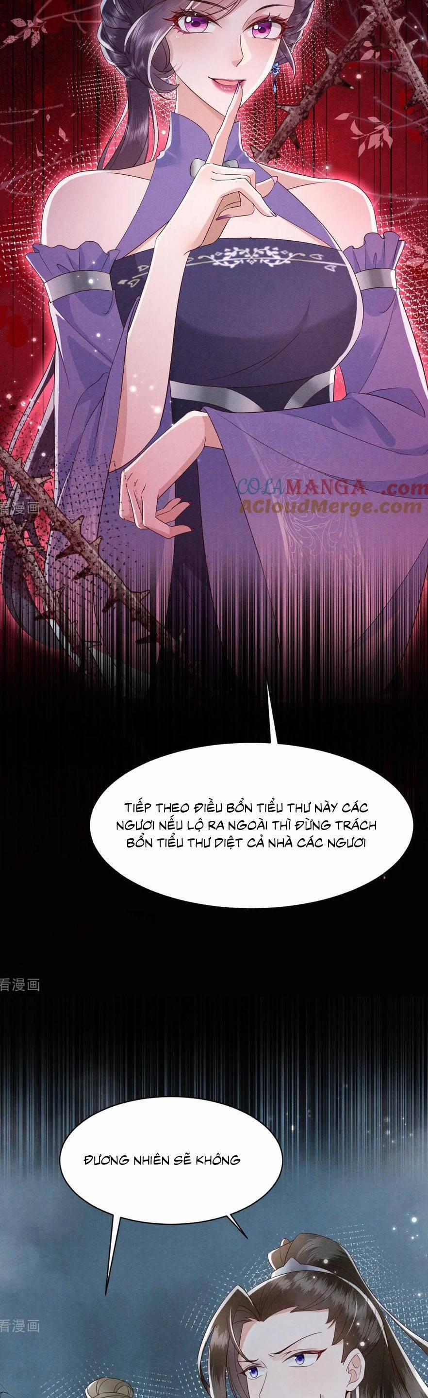 Hướng Dẫn Làm Nhiệm Vụ Của Nữ Diêm La 71 trang 14