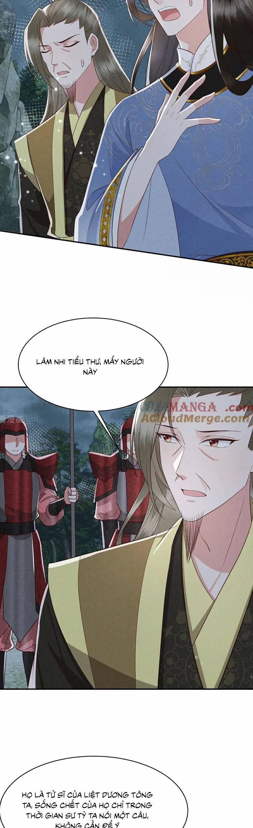 Hướng Dẫn Làm Nhiệm Vụ Của Nữ Diêm La 71 trang 15