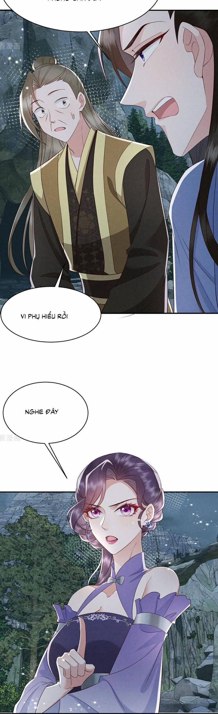 Hướng Dẫn Làm Nhiệm Vụ Của Nữ Diêm La 71 trang 16