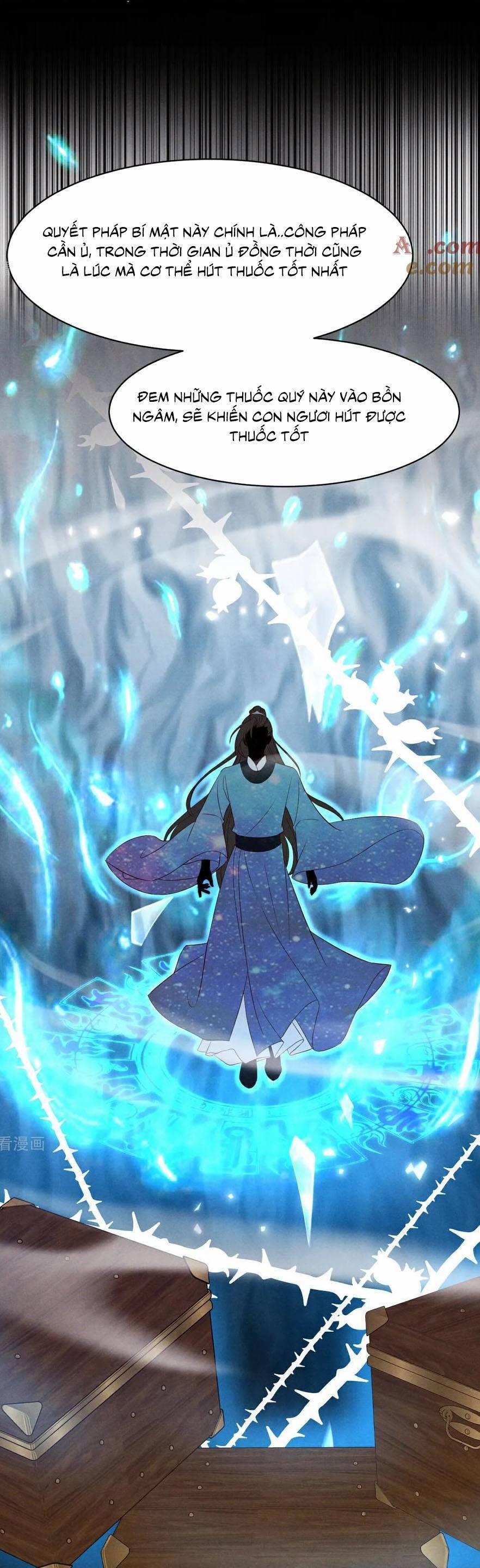 Hướng Dẫn Làm Nhiệm Vụ Của Nữ Diêm La 71 trang 17