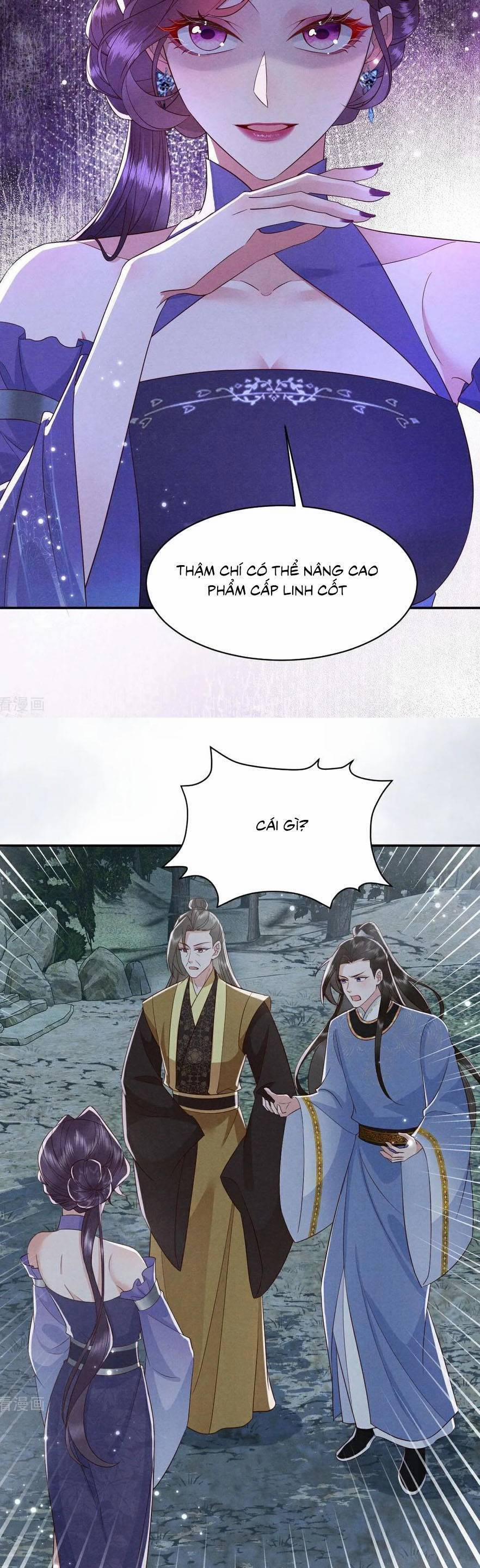 Hướng Dẫn Làm Nhiệm Vụ Của Nữ Diêm La 71 trang 19