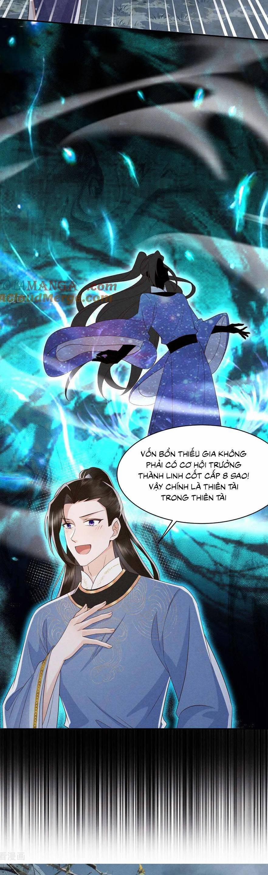 Hướng Dẫn Làm Nhiệm Vụ Của Nữ Diêm La 71 trang 20