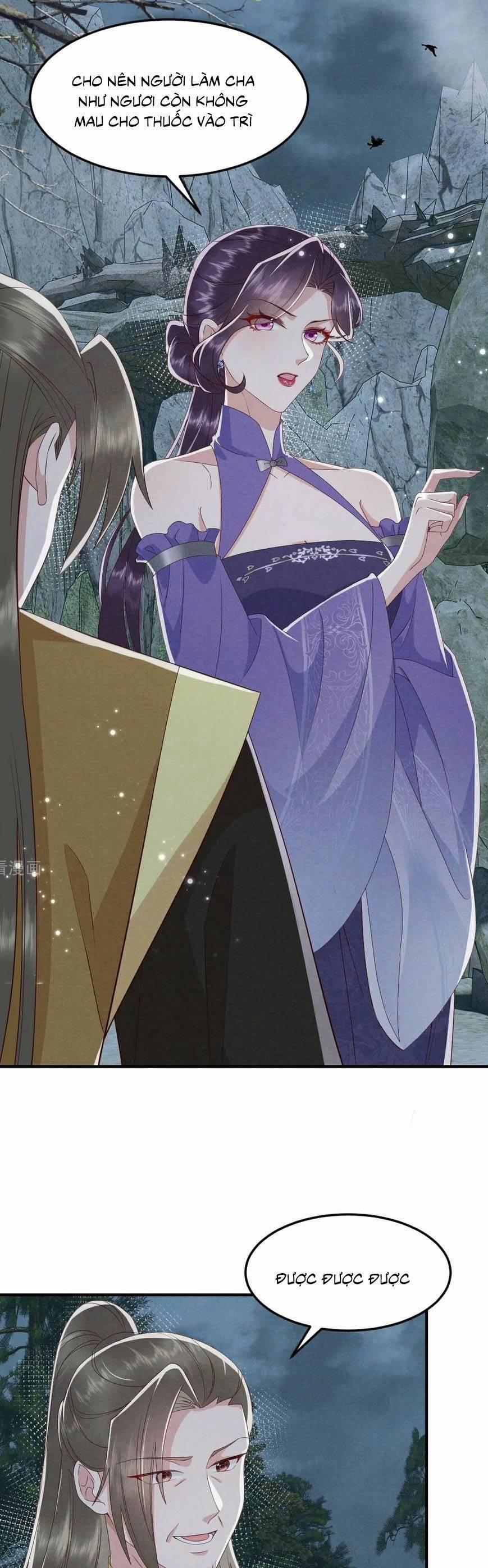 Hướng Dẫn Làm Nhiệm Vụ Của Nữ Diêm La 71 trang 21