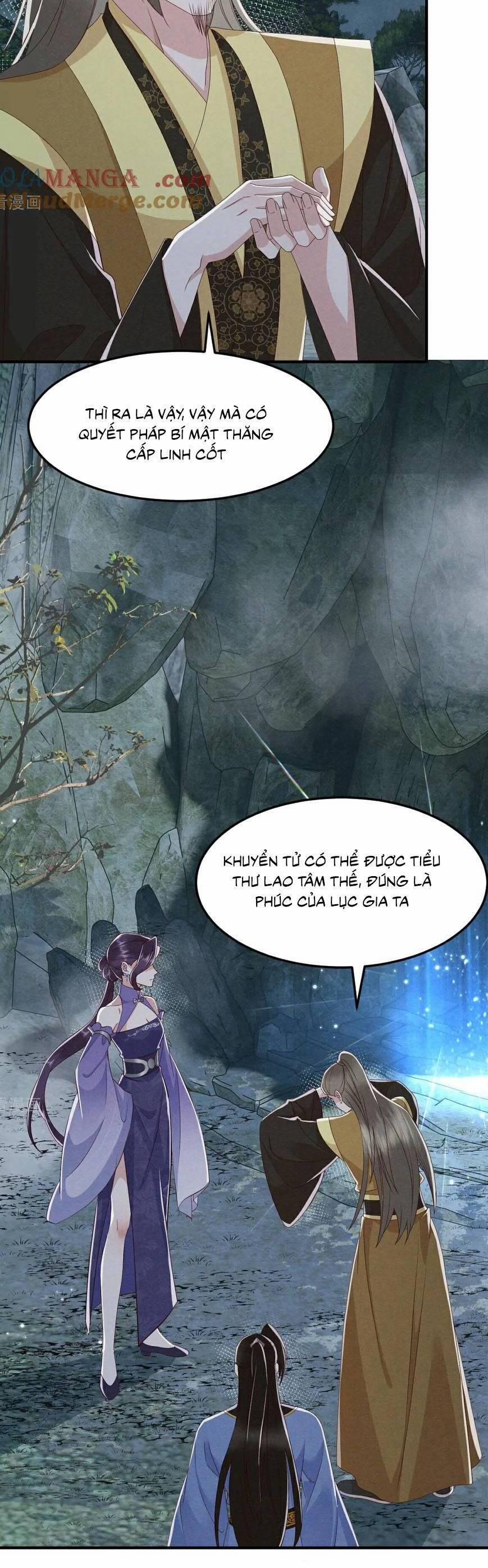 Hướng Dẫn Làm Nhiệm Vụ Của Nữ Diêm La 71 trang 22