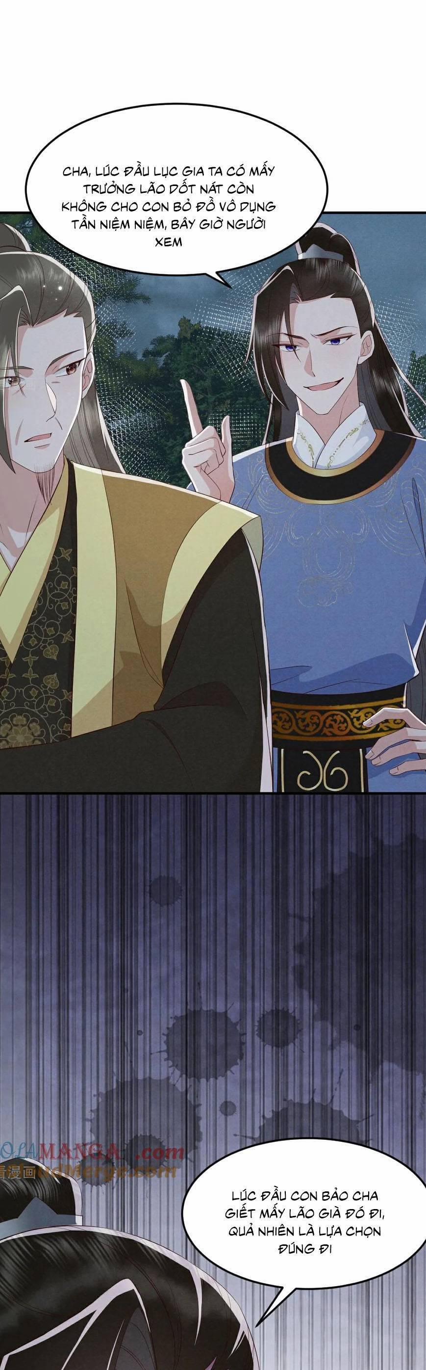 Hướng Dẫn Làm Nhiệm Vụ Của Nữ Diêm La 71 trang 23