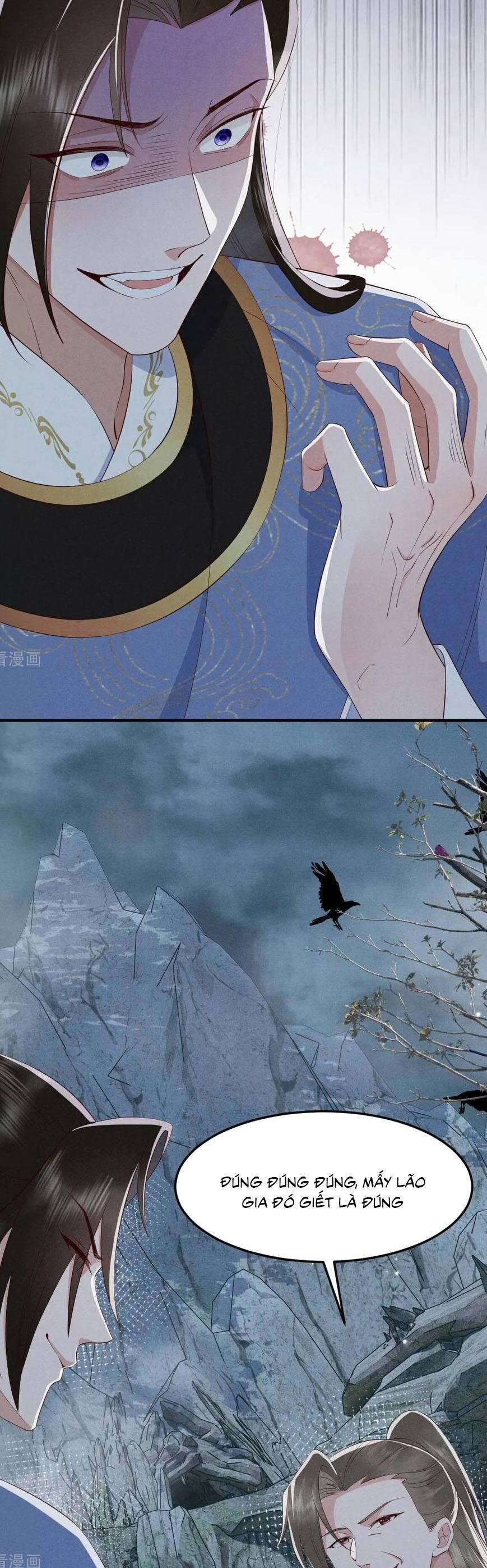 Hướng Dẫn Làm Nhiệm Vụ Của Nữ Diêm La 71 trang 24