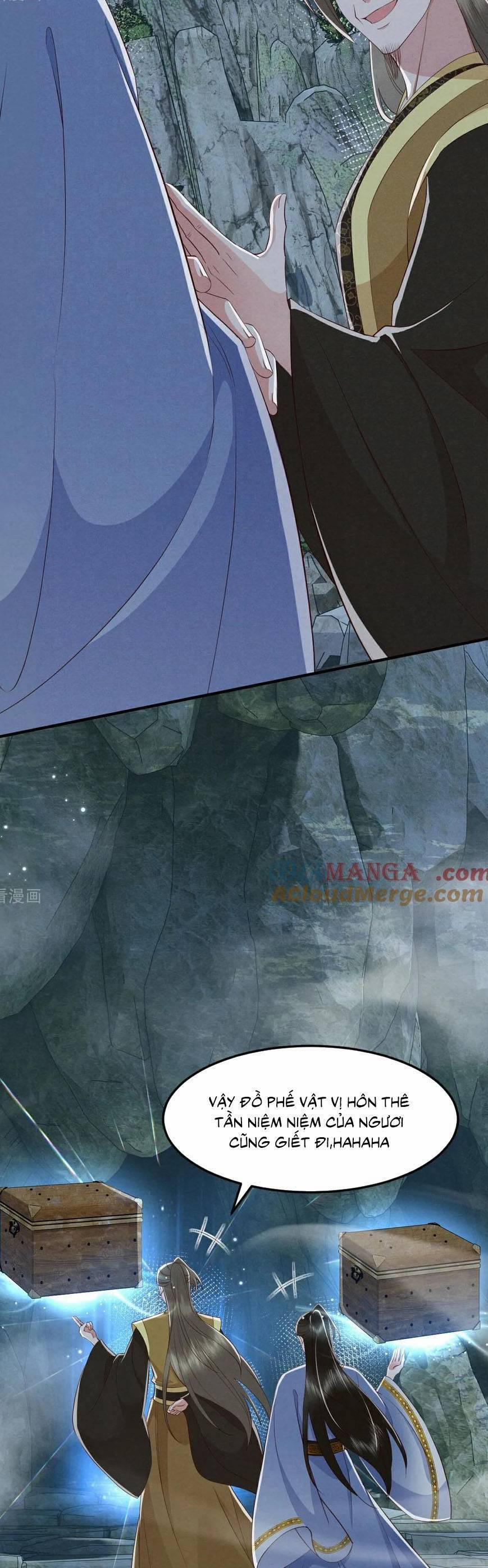 Hướng Dẫn Làm Nhiệm Vụ Của Nữ Diêm La 71 trang 25