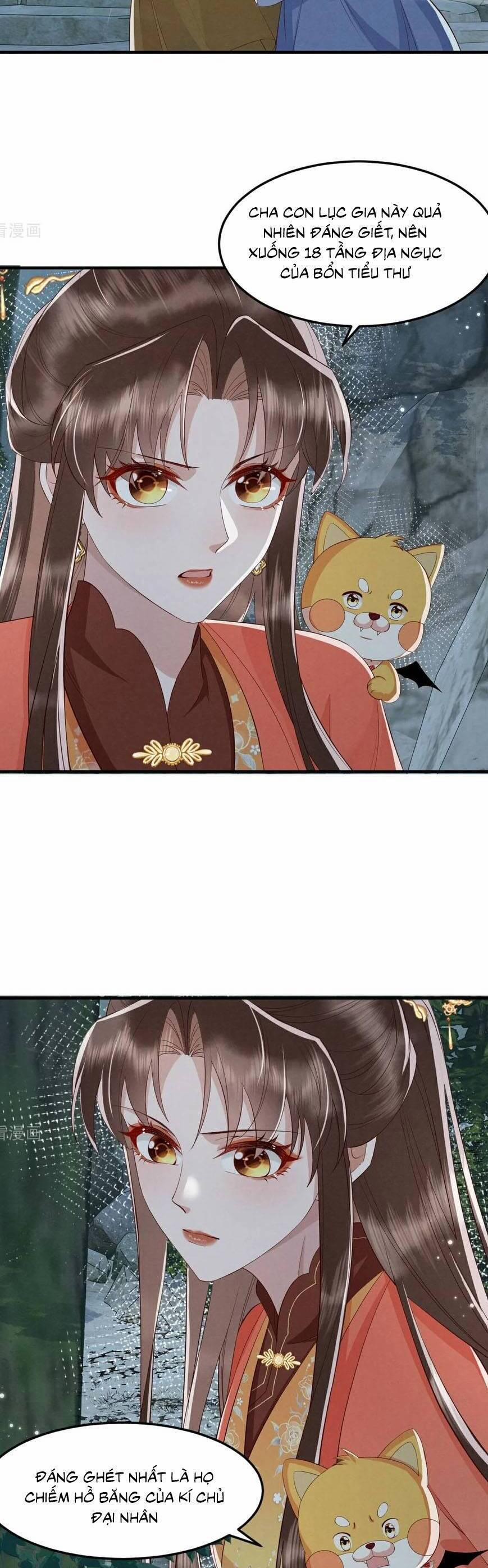 Hướng Dẫn Làm Nhiệm Vụ Của Nữ Diêm La 71 trang 26