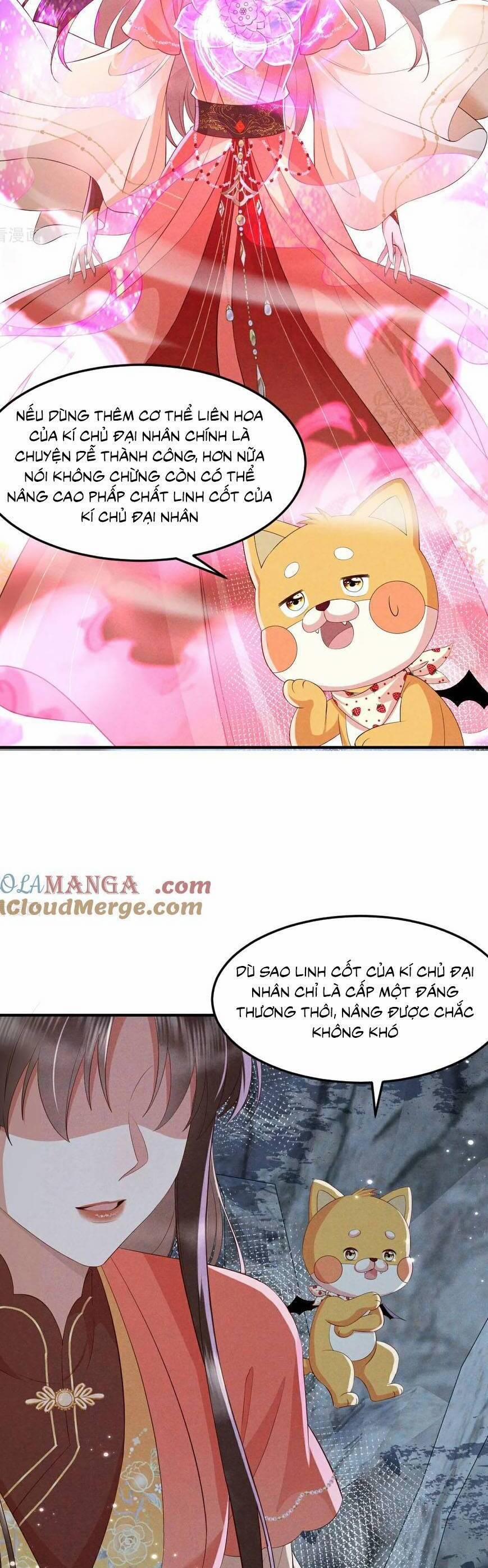 Hướng Dẫn Làm Nhiệm Vụ Của Nữ Diêm La 71 trang 28