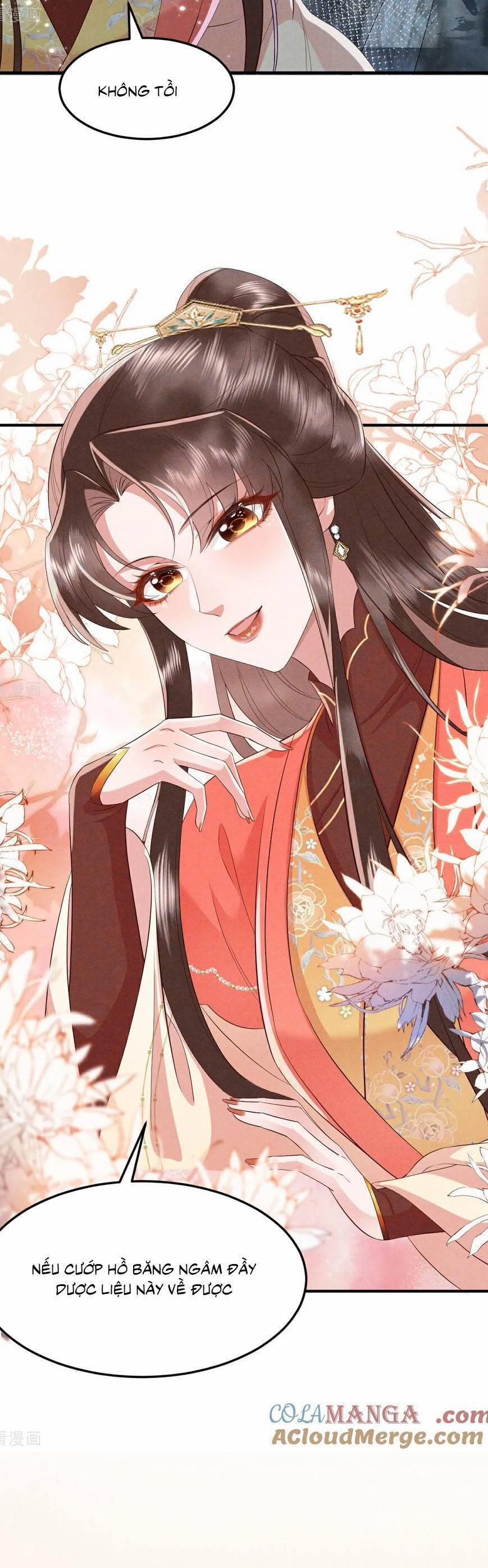 Hướng Dẫn Làm Nhiệm Vụ Của Nữ Diêm La 71 trang 29