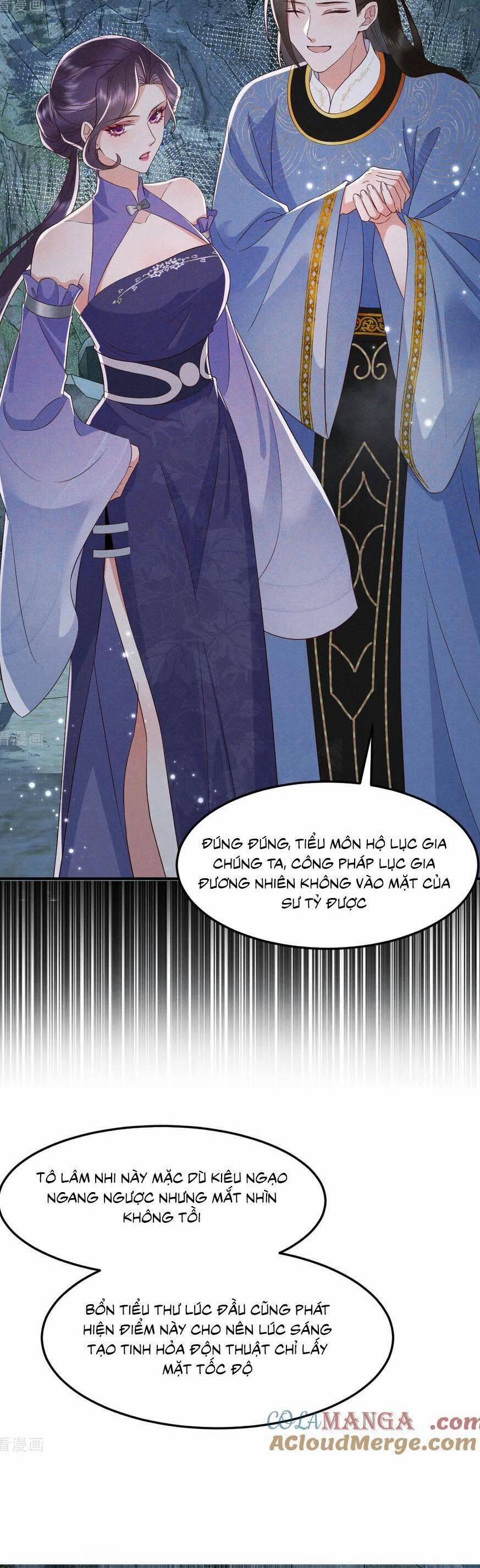 Hướng Dẫn Làm Nhiệm Vụ Của Nữ Diêm La 71 trang 4