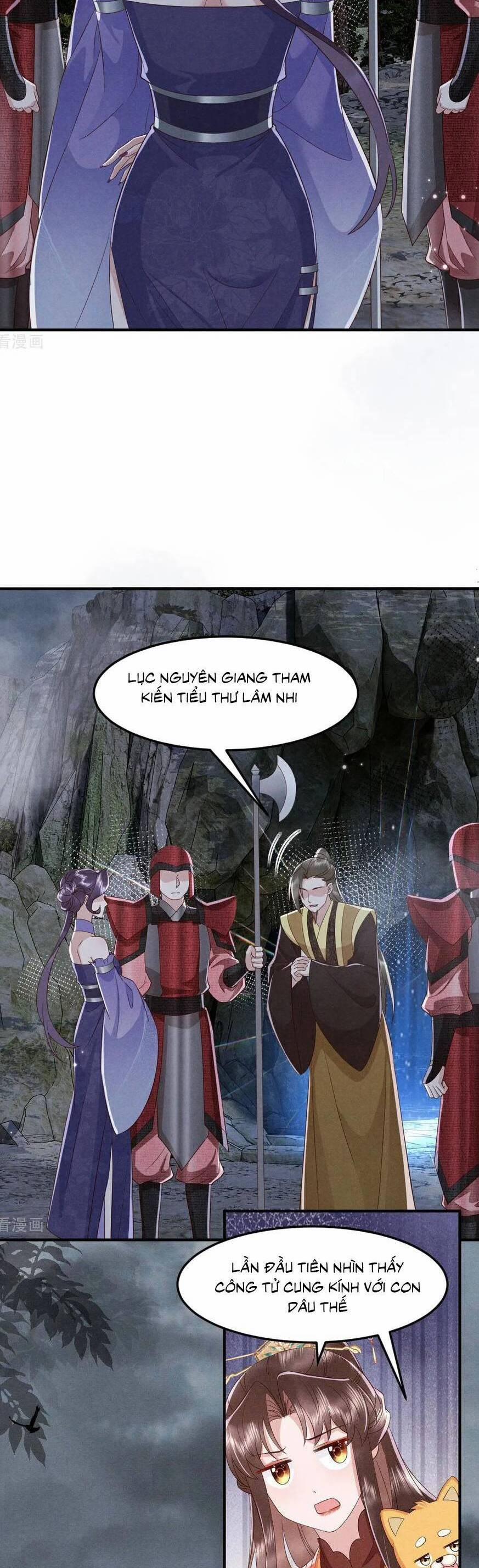 Hướng Dẫn Làm Nhiệm Vụ Của Nữ Diêm La 71 trang 8