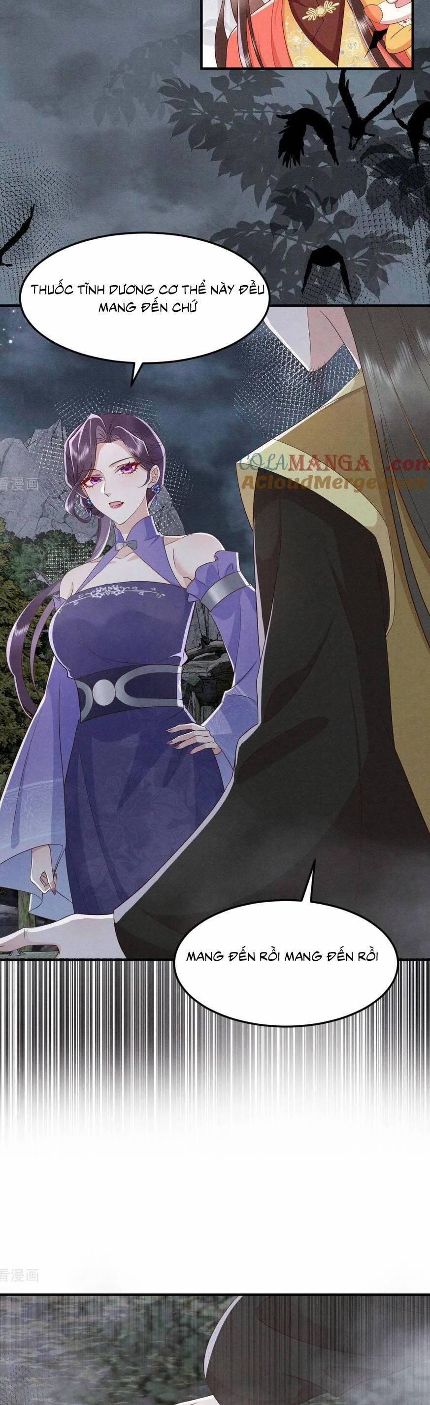 Hướng Dẫn Làm Nhiệm Vụ Của Nữ Diêm La 71 trang 9